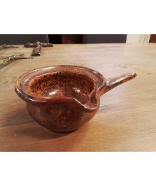 POT SAUCIÈRE 