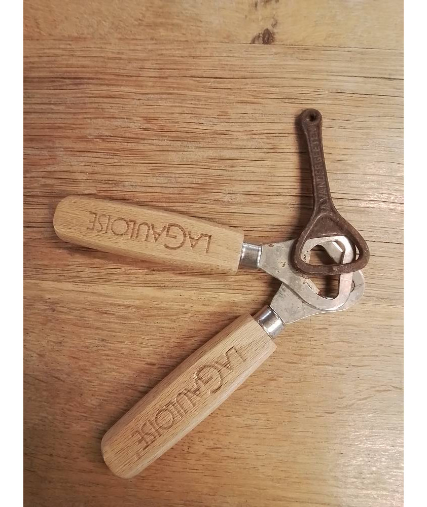 DÉCAPSULEURS LOT DE 3
