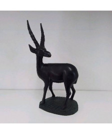 STATUETTE ANTILOPE 
