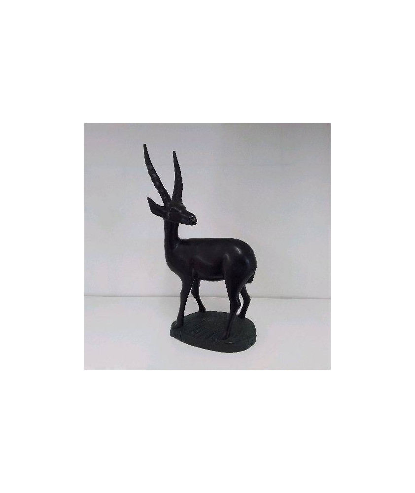 STATUETTE ANTILOPE 