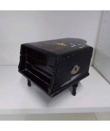 COFFRET PIANO 