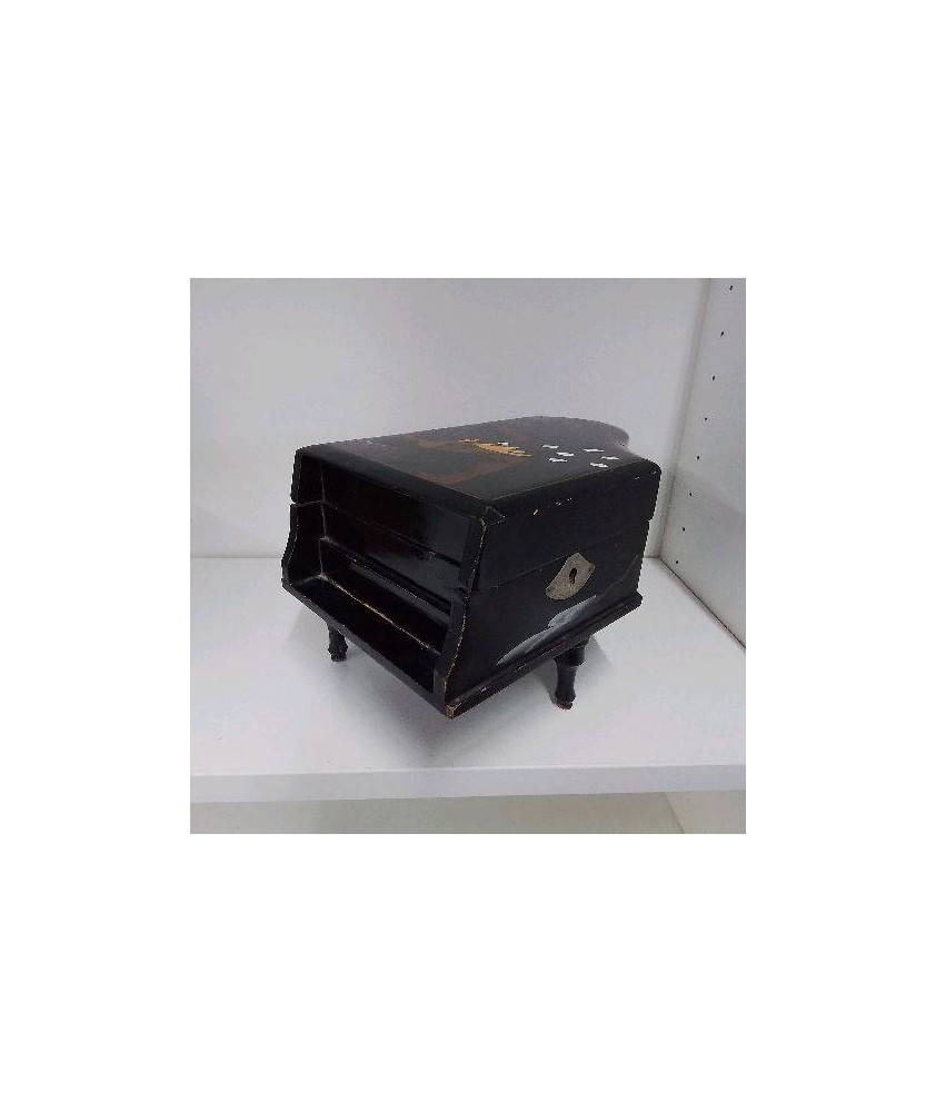 COFFRET PIANO 
