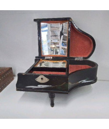 COFFRET PIANO 