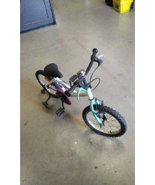 VELO ENFANT BTWIN