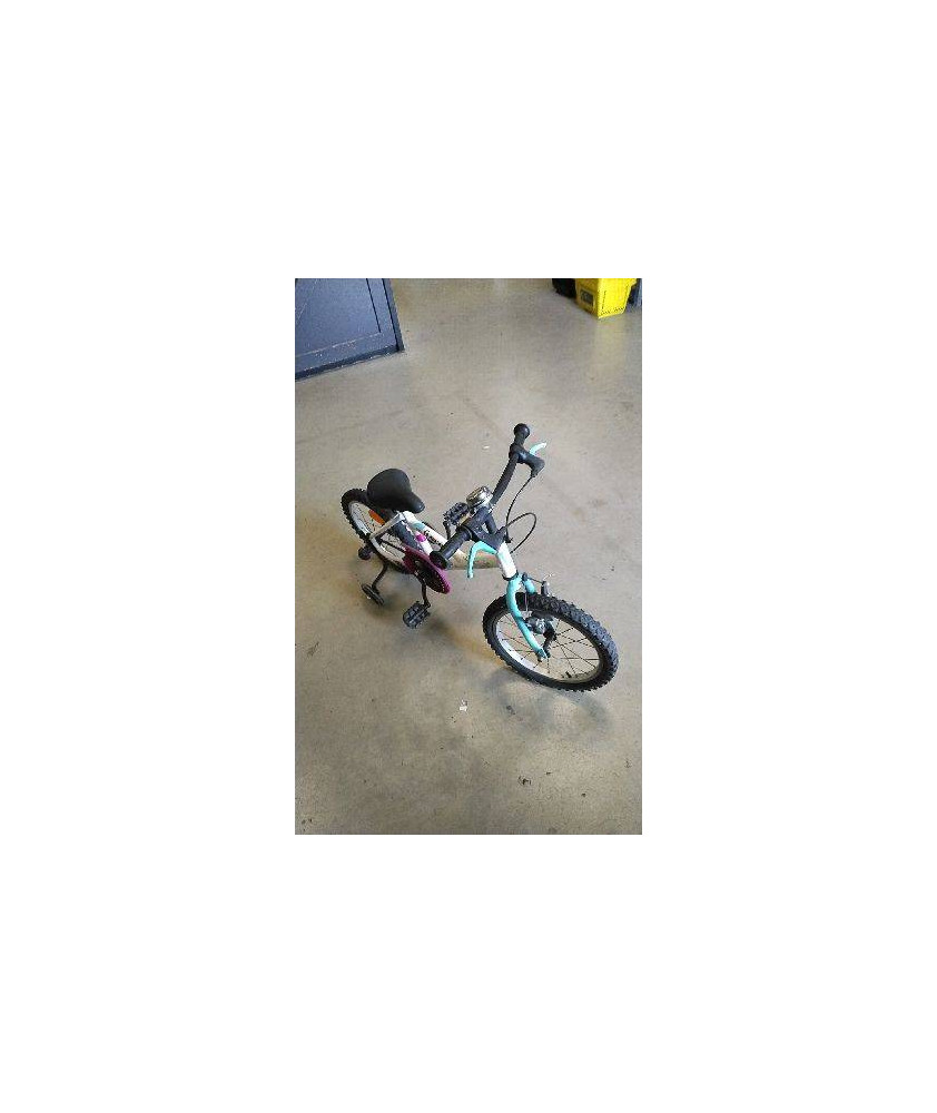 VELO ENFANT BTWIN
