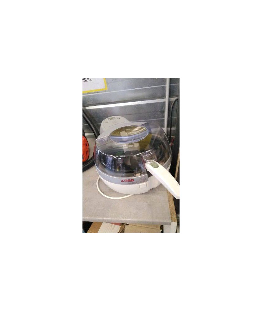 FRITEUSE SEB ACTIFRY 