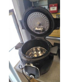 COOKEO MOULINEX CONNECT