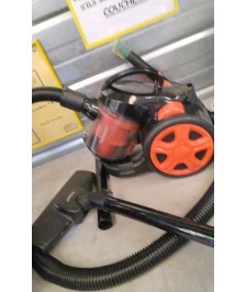 ASPIRATEUR TECHWOOD