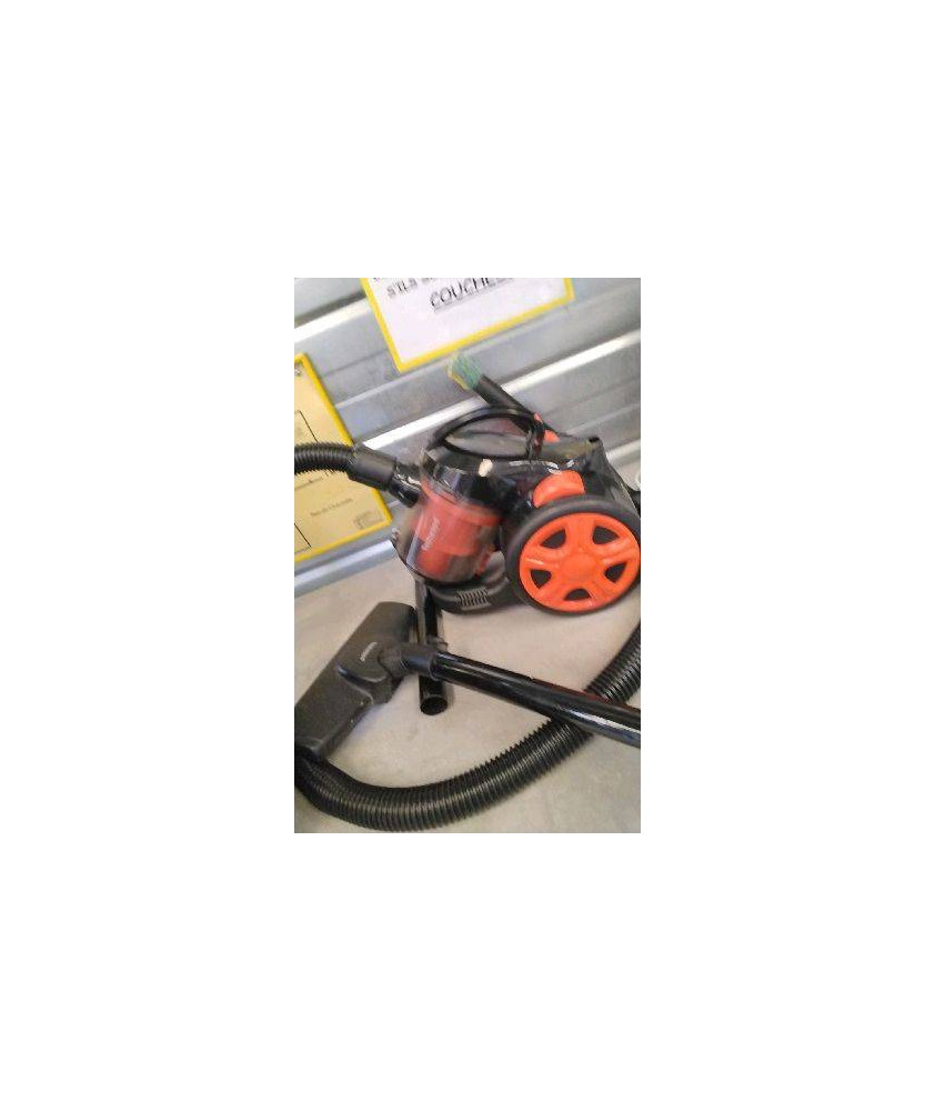 ASPIRATEUR TECHWOOD