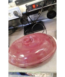 COCOTTE BORDEAU