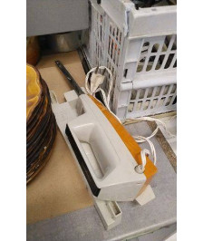 COUTEAU ELECTRIQUE MOULINEX 
