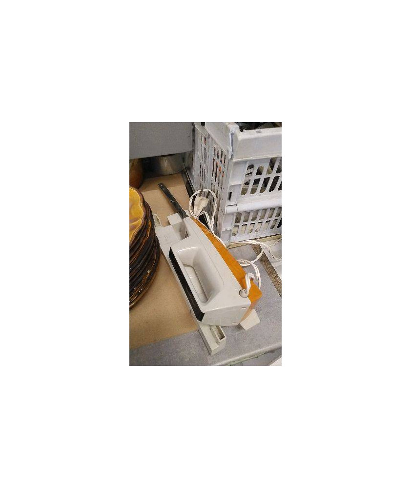 COUTEAU ELECTRIQUE MOULINEX 