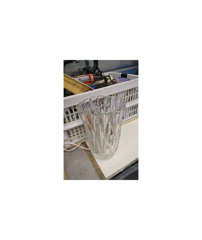 VASE GM
