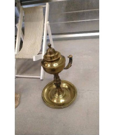 D3CO LAMPE LAITON