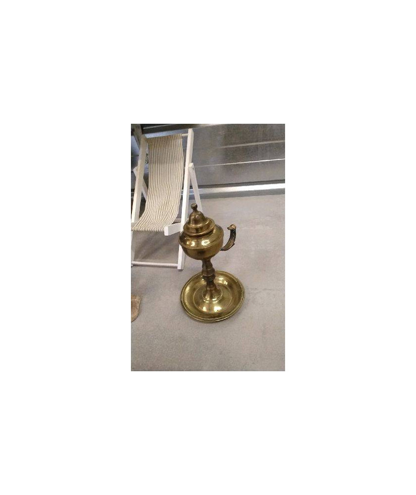 D3CO LAMPE LAITON