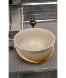 PLAT CREUX 