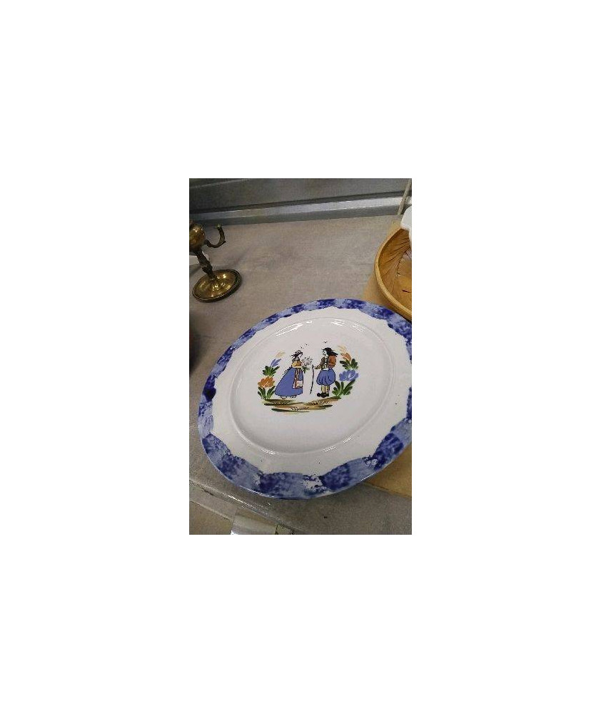 PLAT BRETON
