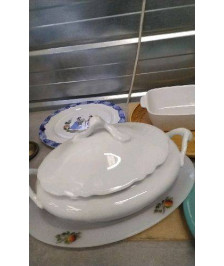 SOUPIERE BLANCHE 