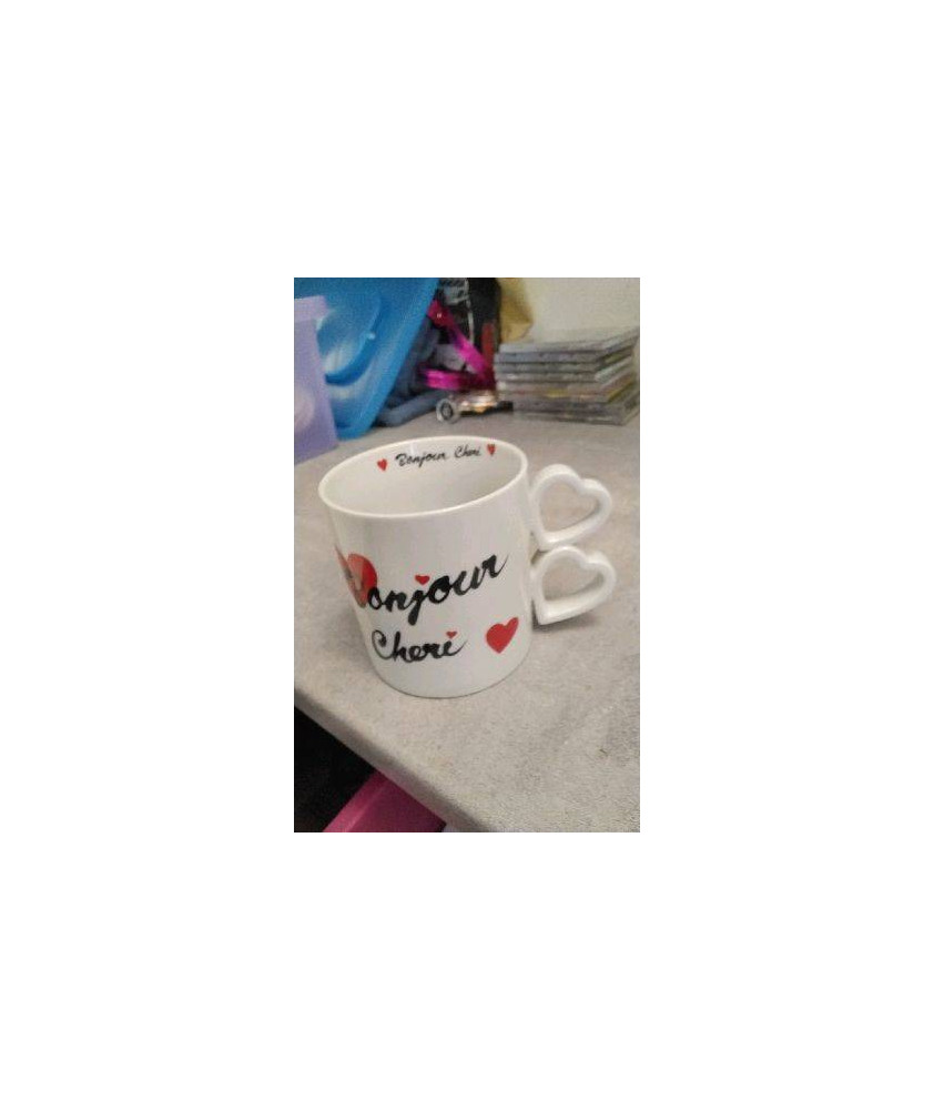 MUG