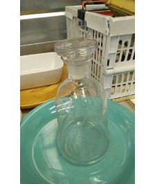 CARAFE WHISKY 