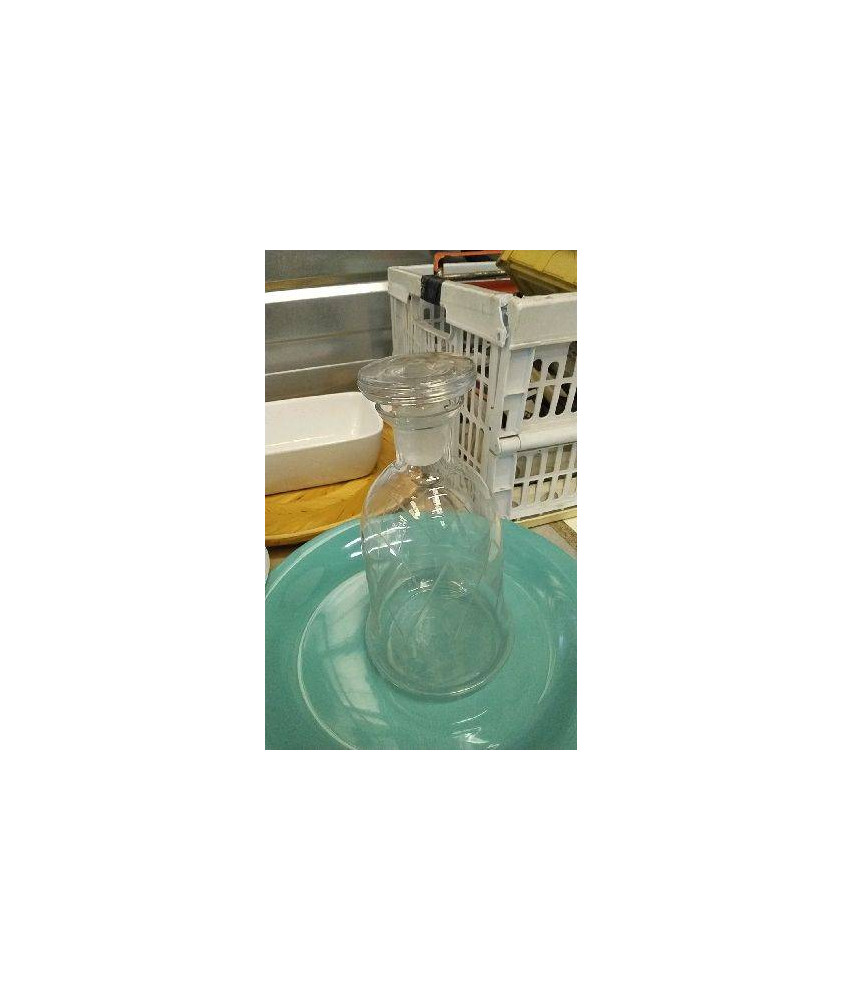 CARAFE WHISKY 