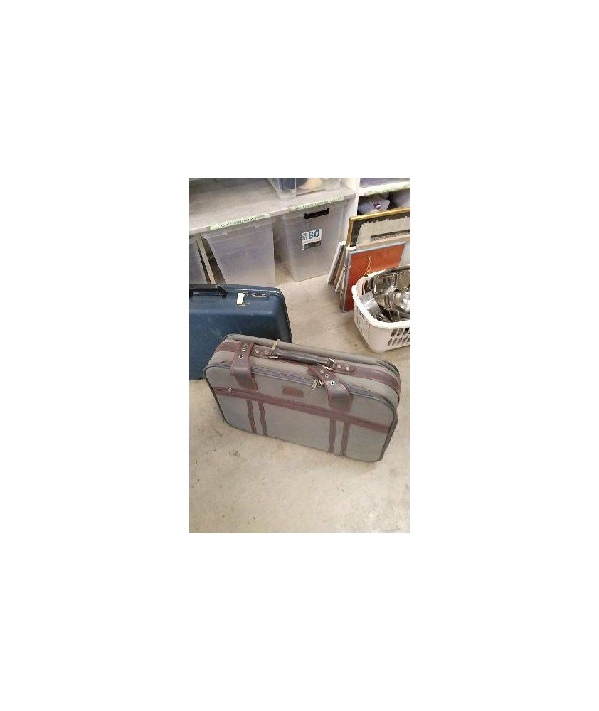 VALISE SOUPLE 