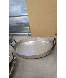 PLATFOUR OVALE 