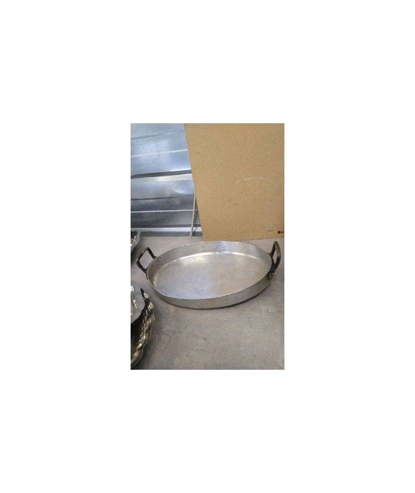 PLATFOUR OVALE 