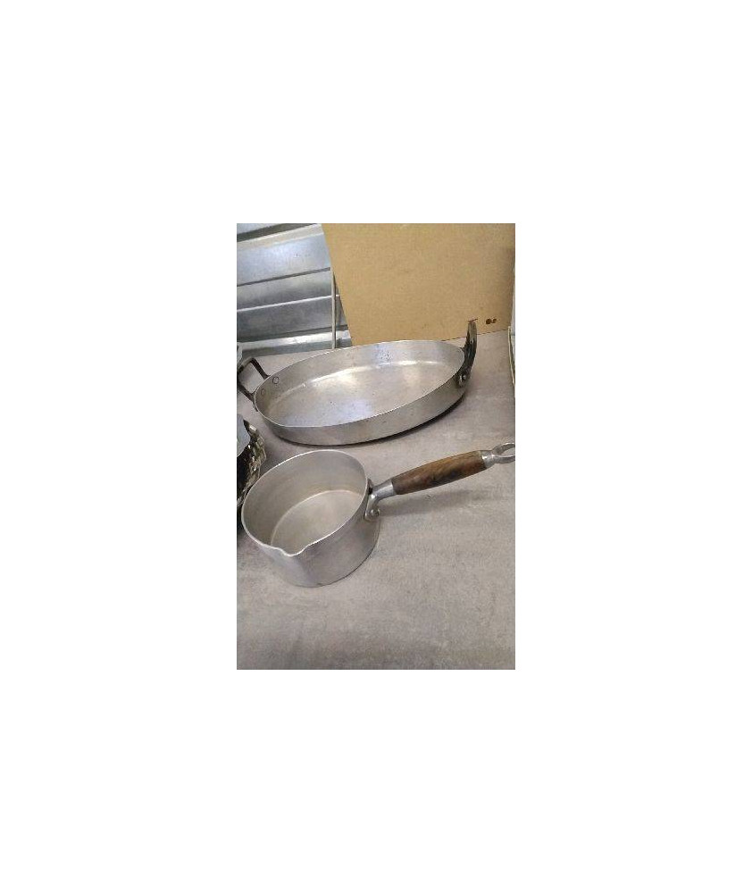 CASSEROLE PM
