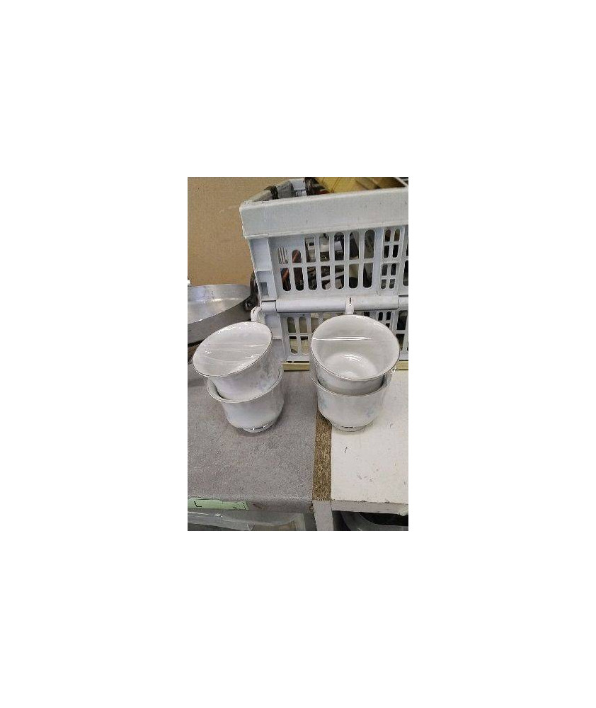 TASSE X4