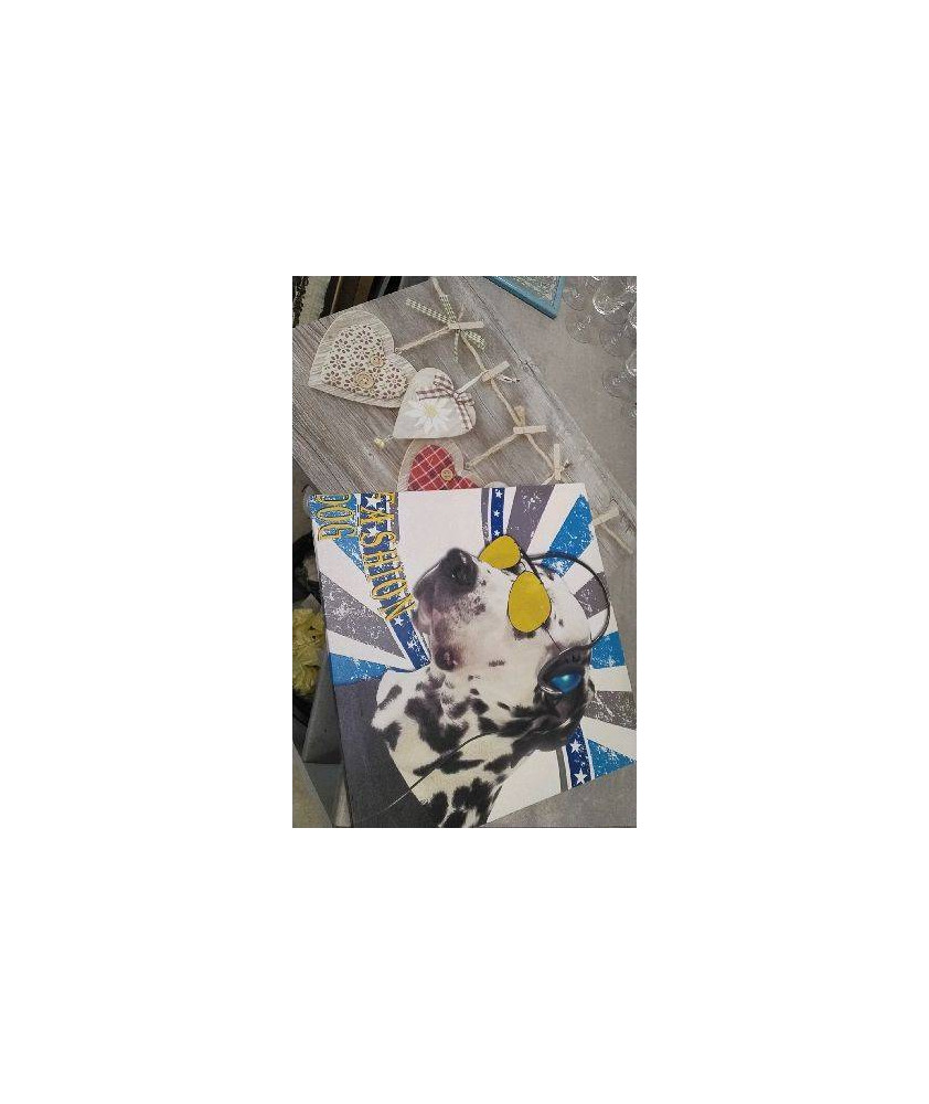 TOILE