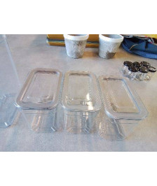 TUPPERWARE 