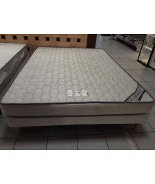 MATELAS BORNEO D APPOINT 140X190 ENROULE MOUSSE AERTECH PLUS