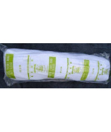 POLOCHON BLANC MICRO FIBRE X90