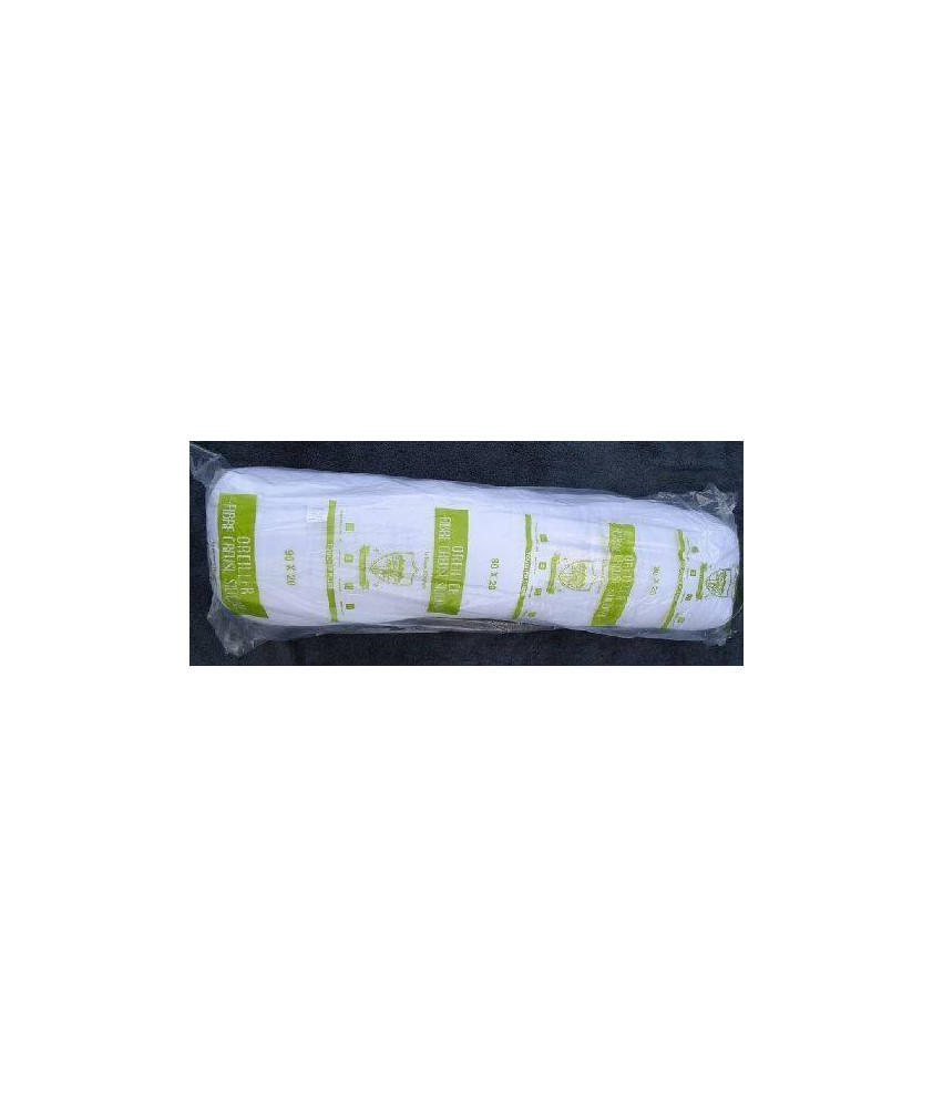 POLOCHON BLANC MICRO FIBRE X90 POLOCHON BLANC MICRO FIBRE X90