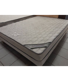 MATELAS BORNEO D APPOINT 160X200 ENROULE MOUSSE AERTECH PLUS