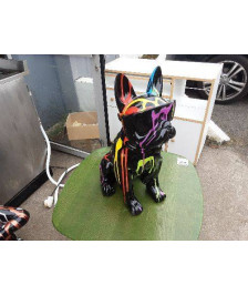 BULL COULEUR NC