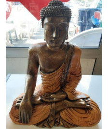 BOUDDHA 40 CM