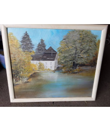 PEINTURE