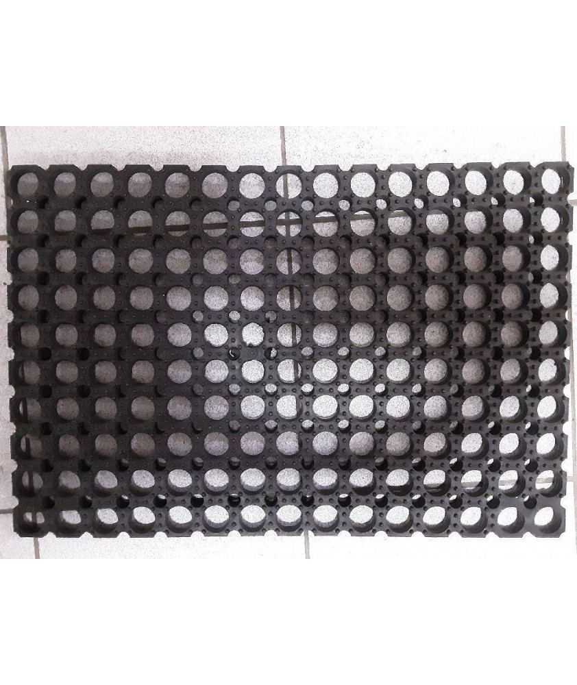 TAPIS CAILLEBOTIS 40X60 CM ART0162 (CO MINI 10) TAPIS CAILLEBOTIS 40X60 CM ART0162 (CO MINI 10)