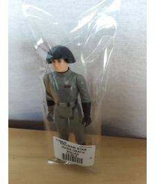 FIGURINE STAR WARS DEATH SQUAD COMMANDER 1977
