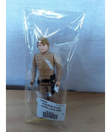 FIGURINE STAR WARS LUKE 1980