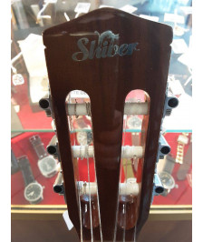 GUITARE CLASSIQUE SHIVER GCS-101 ETAT NEUF
