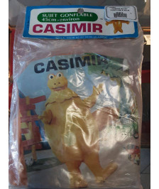 CASIMIR SUJET GONFLABLE 45CM