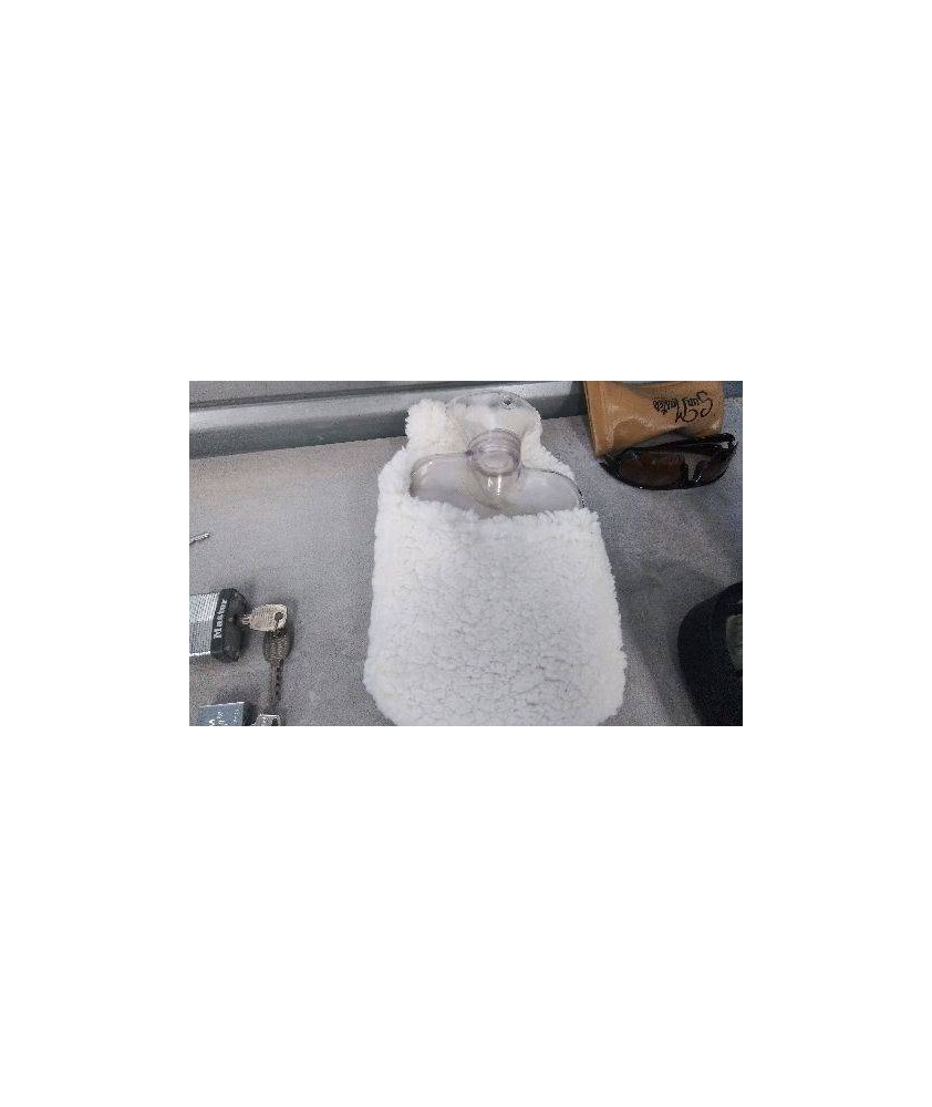 BOUILLOTTE 