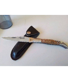 COUTEAU LAGUIOLE 