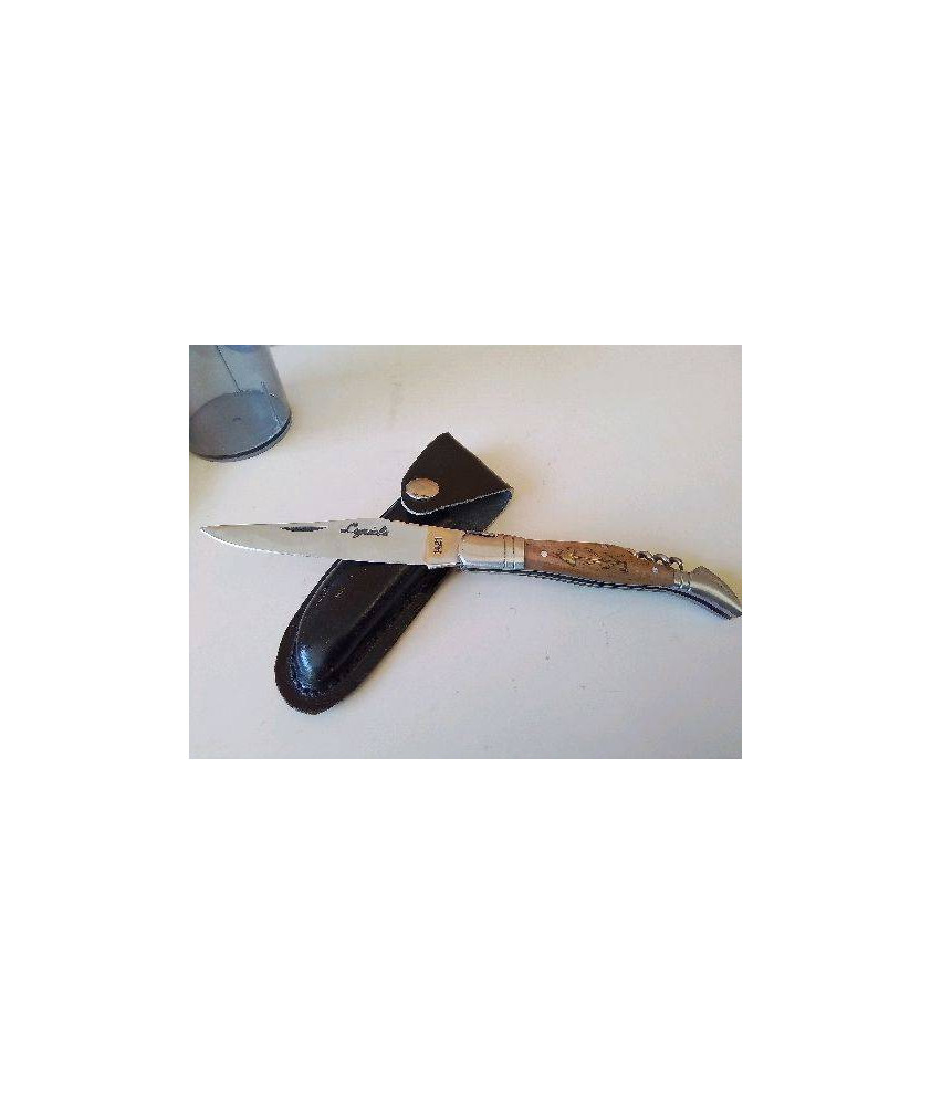 COUTEAU LAGUIOLE 