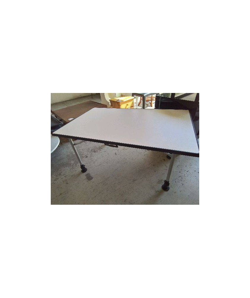TABLE DE CAMPING