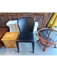 CHAISE SKY NOIR