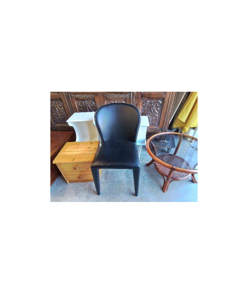 CHAISE SKY NOIR